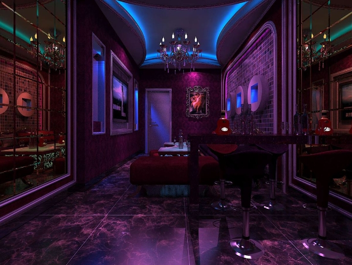 湘潭商务KTV,绝佳商务休闲场所-湘乡市ktv预订