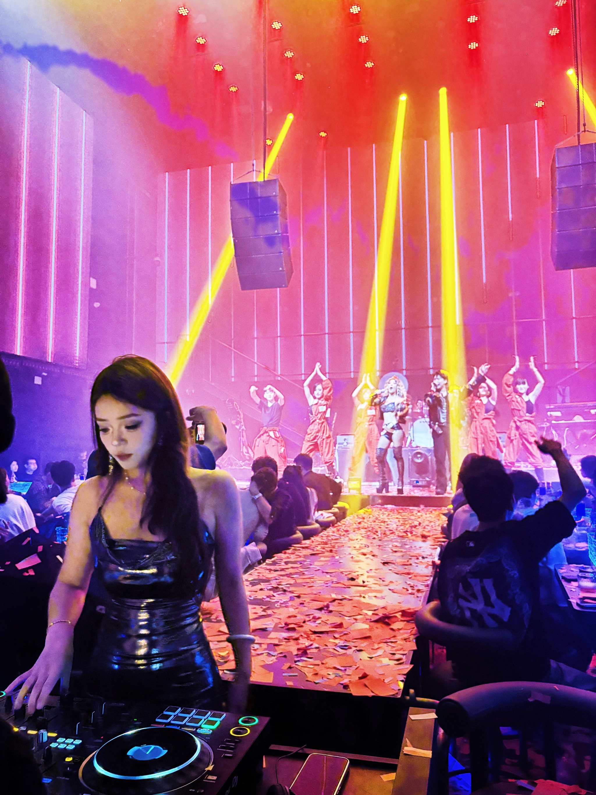 湘潭商务ktv消费方式全解析-湘乡市ktv预订